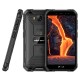 ULEFONE ARMOR X6 PRO 4+32GB DS 4G BLACK OEM ULEFONE ARMOR X6 PRO 4+32GB DS 4G BLACK OEM