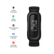 FITBIT ACE 3 FB419BKRD BLACK/RED FITBIT ACE 3 FB419BKRD BLACK/RED