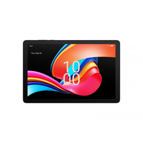 TCL TABLET TAB 10L GEN 2 3+32GB HD SPACE BLACK 8492A-2ALCWE11 TCL TABLET TAB 10L GEN 2 3+32GB HD SPACE BLACK 8492A-2ALCWE11