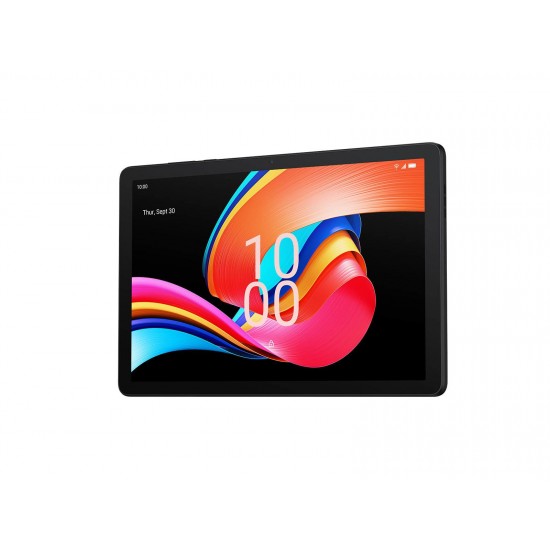 TCL TABLET TAB 10L GEN 2 3+32GB HD SPACE BLACK 8492A-2ALCWE11 TCL TABLET TAB 10L GEN 2 3+32GB HD SPACE BLACK 8492A-2ALCWE11