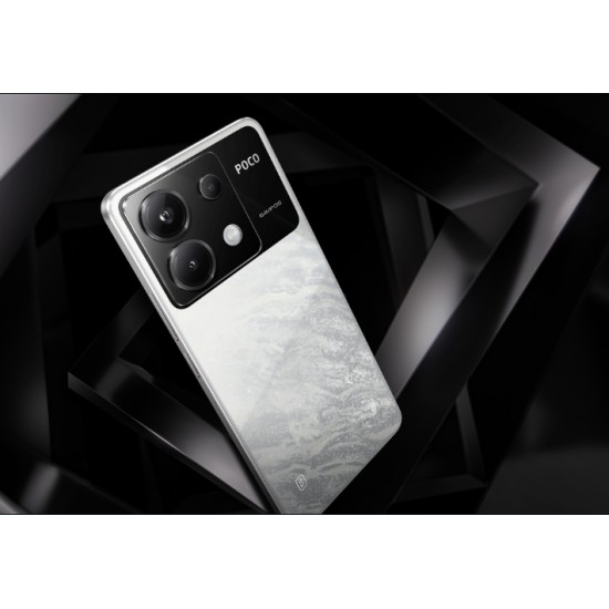 POCO X6 8+256GB DS 5G WHITE OEM POCO X6 8+256GB DS 5G WHITE OEM