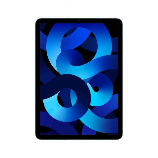 APPLE IPAD AIR 10.9" 256GB WIFI + CELLULAR BLUE (5TH GENERATION) MM733TY/A