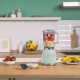 SMEG GLASS BLENDER GREEN BLF03PGEU SMEG GLASS BLENDER GREEN BLF03PGEU