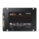 SAMSUNG SSD 870 EVO 2.5" 4TB MZ-77E4T0B/EU SAMSUNG SSD 870 EVO 2.5" 4TB MZ-77E4T0B/EU
