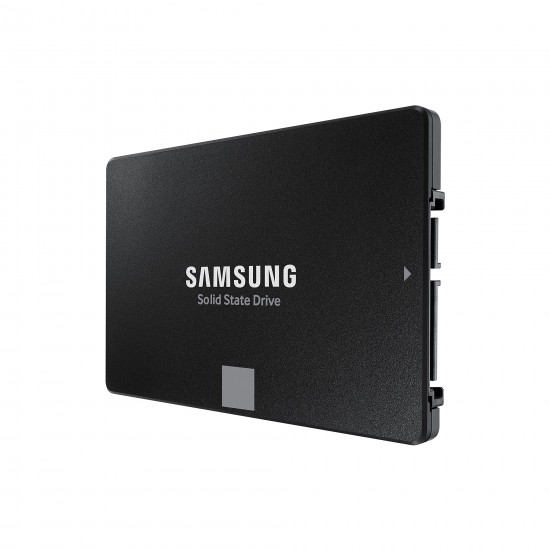 SAMSUNG SSD 870 EVO 2.5" 4TB MZ-77E4T0B/EU SAMSUNG SSD 870 EVO 2.5" 4TB MZ-77E4T0B/EU