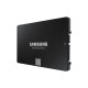 SAMSUNG SSD 870 EVO 2.5" 4TB MZ-77E4T0B/EU SAMSUNG SSD 870 EVO 2.5" 4TB MZ-77E4T0B/EU