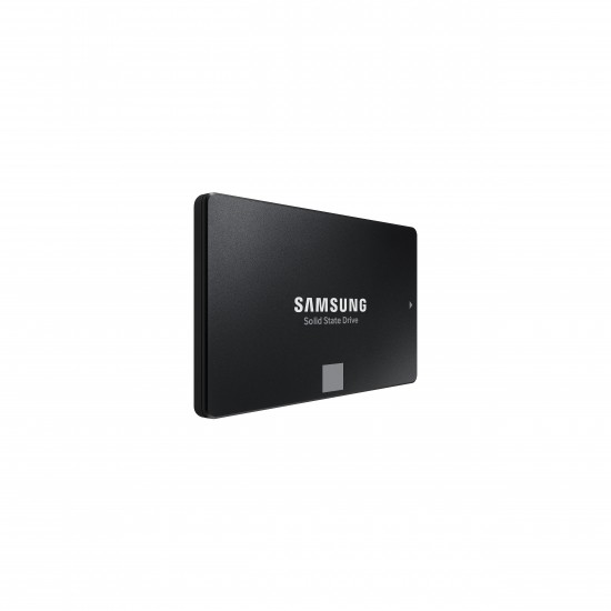 SAMSUNG SSD 870 EVO 2.5" 4TB MZ-77E4T0B/EU SAMSUNG SSD 870 EVO 2.5" 4TB MZ-77E4T0B/EU