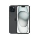APPLE IPHONE 15 PLUS 256GB BLACK MU183QL/A APPLE IPHONE 15 PLUS 256GB BLACK MU183QL/A