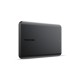 TOSHIBA EXTERNAL HDD CANVIO BASIC USB 1TB BLACK HDTB510EK3AA TOSHIBA EXTERNAL HDD CANVIO BASIC USB 1TB BLACK HDTB510EK3AA