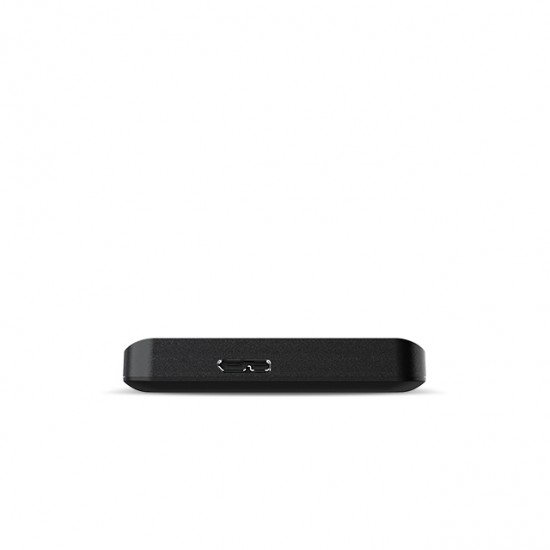 TOSHIBA EXTERNAL HDD CANVIO BASIC USB 1TB BLACK HDTB510EK3AA TOSHIBA EXTERNAL HDD CANVIO BASIC USB 1TB BLACK HDTB510EK3AA