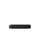 TOSHIBA EXTERNAL HDD CANVIO BASIC USB 1TB BLACK HDTB510EK3AA TOSHIBA EXTERNAL HDD CANVIO BASIC USB 1TB BLACK HDTB510EK3AA