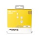 CELLY USB TO USBC PANTONE YELLOW CABLE PT-TC001-5Y