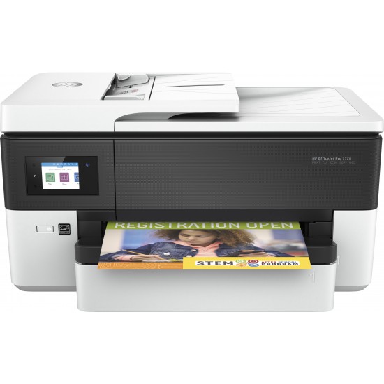 HP OFFICEJET PRO 7720 WIDE ALL IN ONE Y0S18A#80 HP OFFICEJET PRO 7720 WIDE ALL IN ONE Y0S18A#80