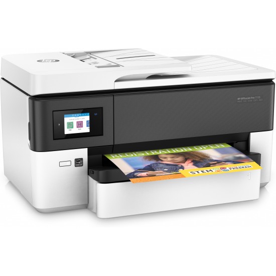 HP OFFICEJET PRO 7720 WIDE ALL IN ONE Y0S18A#80 HP OFFICEJET PRO 7720 WIDE ALL IN ONE Y0S18A#80