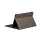 NILOX UNIVERSAL TABLET CASE FROM 9.7" TO 10.5" GREY NXFB005