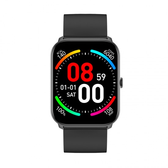 MAXCOM SMARTWATCH FW36 AURUM SE BLACK MAXCOM SMARTWATCH FW36 AURUM SE BLACK
