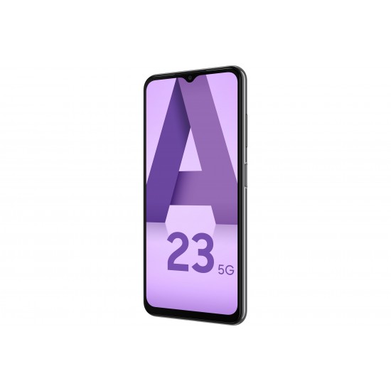 SAMSUNG A23 SM-A236B 4+64GB DS 5G BLACK OEM