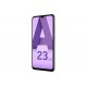 SAMSUNG A23 SM-A236B 4+64GB DS 5G BLACK OEM