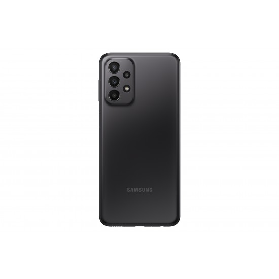 SAMSUNG A23 SM-A236B 4+64GB DS 5G BLACK OEM
