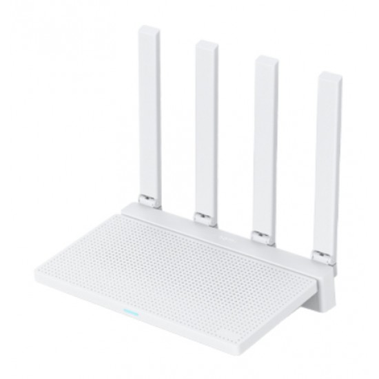 XIAOMI ROUTER AX3000T WHITE DVB4423GL XIAOMI ROUTER AX3000T WHITE DVB4423GL