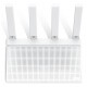 XIAOMI ROUTER AX3000T WHITE DVB4423GL XIAOMI ROUTER AX3000T WHITE DVB4423GL
