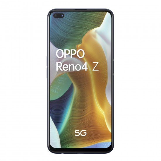 OPPO RENO 4Z 8+128GB DS 5G INK BLACK OEM OPPO RENO 4Z 8+128GB DS 5G INK BLACK OEM