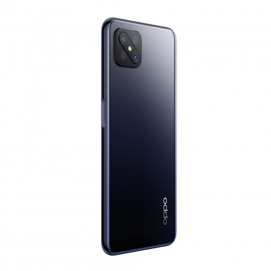 OPPO RENO 4Z 8+128GB DS 5G INK BLACK OEM OPPO RENO 4Z 8+128GB DS 5G INK BLACK OEM