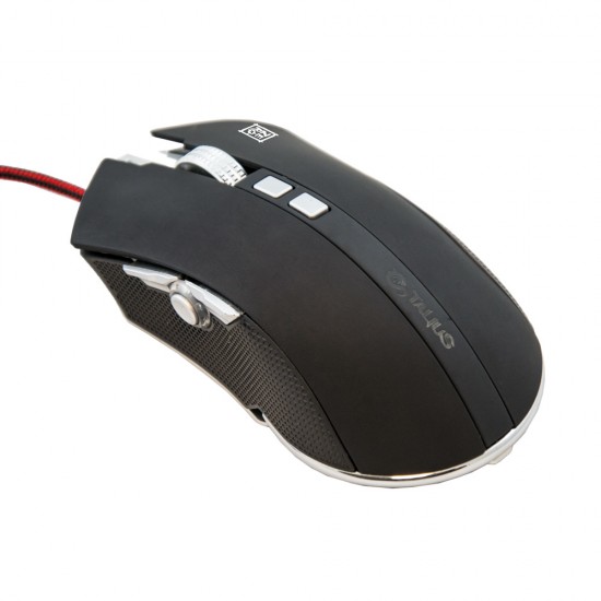 TALIUS GAMING MOUSE ZERO TALIUS GAMING MOUSE ZERO