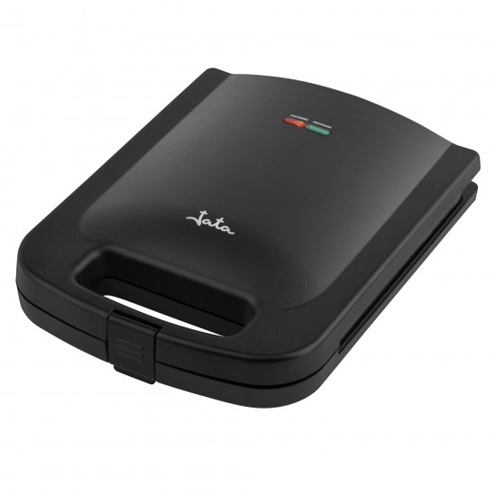 JATA SANDWICH MAKER FOUR WHOLE SANWITCHES XXL TWO INDICATOR LIGHTS JESW1551