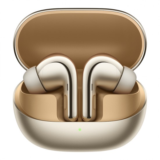 XIAOMI BUDS 4 PRO BHR6156GL STAR GOLD XIAOMI BUDS 4 PRO BHR6156GL STAR GOLD