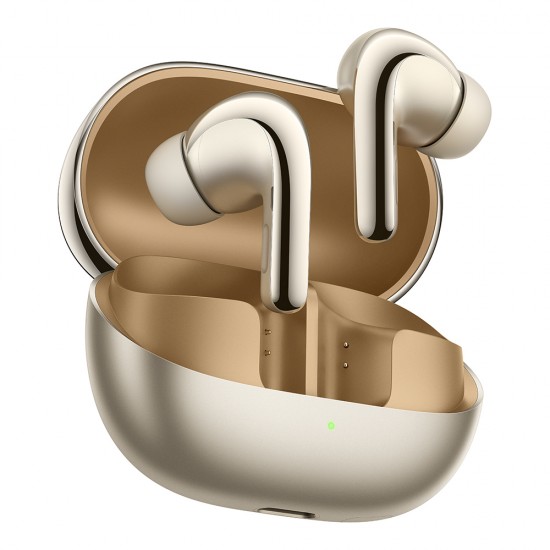 XIAOMI BUDS 4 PRO BHR6156GL STAR GOLD XIAOMI BUDS 4 PRO BHR6156GL STAR GOLD