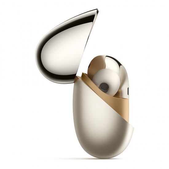 XIAOMI BUDS 4 PRO BHR6156GL STAR GOLD XIAOMI BUDS 4 PRO BHR6156GL STAR GOLD