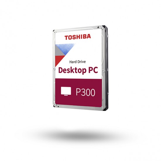 TOSHIBA P300 INTERNAL HARD DRIVE 2TB 7200RPM 256MB 3.5" SERIAL ATA HDWD320UZSVA TOSHIBA P300 INTERNAL HARD DRIVE 2TB 7200RPM 256MB 3.5" SERIAL ATA HDWD320UZSVA