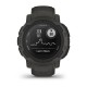 GARMIN INSTINCT 2 ELECTIC GRAPHITE 010-02626-00 GARMIN INSTINCT 2 ELECTIC GRAPHITE 010-02626-00