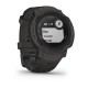 GARMIN INSTINCT 2 ELECTIC GRAPHITE 010-02626-00 GARMIN INSTINCT 2 ELECTIC GRAPHITE 010-02626-00