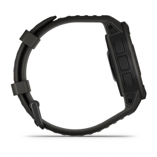 GARMIN INSTINCT 2 ELECTIC GRAPHITE 010-02626-00 GARMIN INSTINCT 2 ELECTIC GRAPHITE 010-02626-00