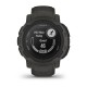 GARMIN INSTINCT 2 ELECTIC GRAPHITE 010-02626-00 GARMIN INSTINCT 2 ELECTIC GRAPHITE 010-02626-00
