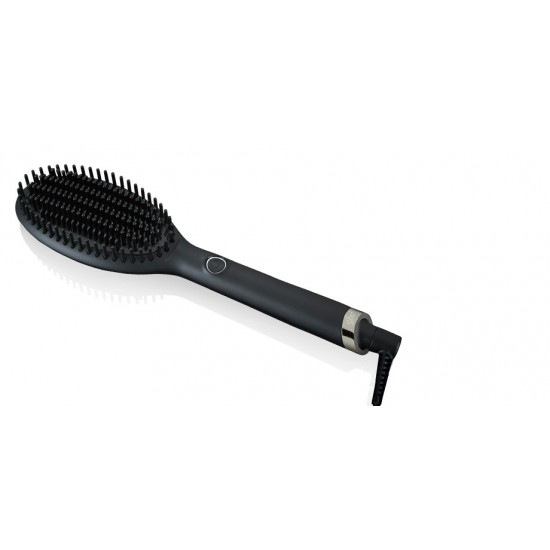 GHD ELECTRIC STRAIGHTENING SMOOTHING HOT BRUSH GLIDE