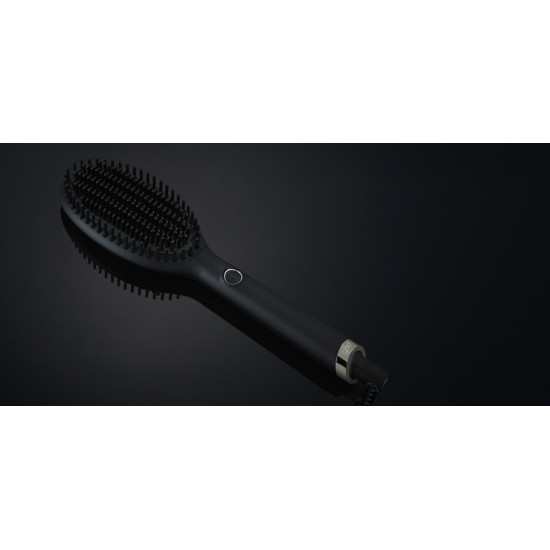 GHD ELECTRIC STRAIGHTENING SMOOTHING HOT BRUSH GLIDE