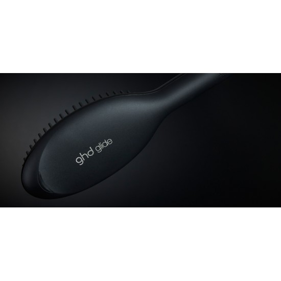 GHD ELECTRIC STRAIGHTENING SMOOTHING HOT BRUSH GLIDE GHD ELECTRIC STRAIGHTENING SMOOTHING HOT BRUSH GLIDE