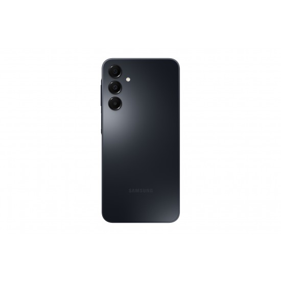 SAMSUNG A16 SM-A165F 4+128GB DS 4G BLACK OEM SAMSUNG A16 SM-A165F 4+128GB DS 4G BLACK OEM