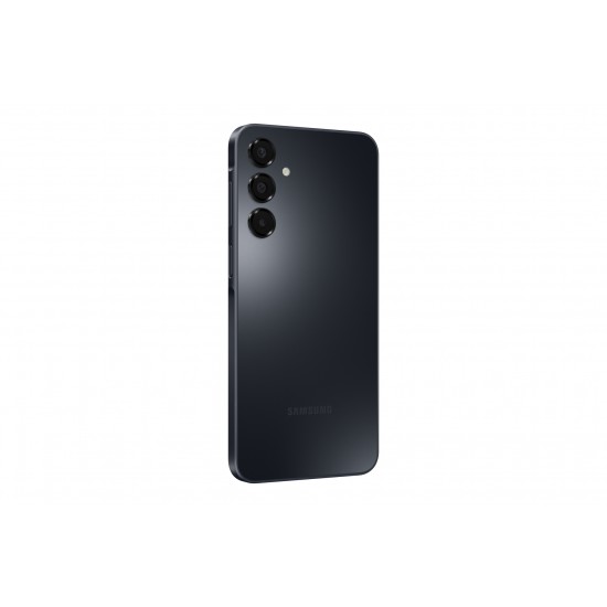 SAMSUNG A16 SM-A165F 4+128GB DS 4G BLACK OEM SAMSUNG A16 SM-A165F 4+128GB DS 4G BLACK OEM