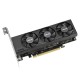 ASUS DUAL RTX 4060 OC 8GB LP GDDR6 BRK GRAPHIC CARD 90YV0JL0-M0NA00 ASUS DUAL RTX 4060 OC 8GB LP GDDR6 BRK GRAPHIC CARD 90YV0JL0-M0NA00