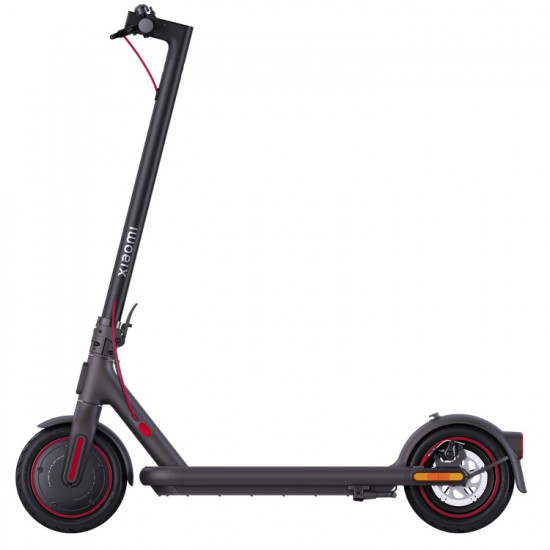 XIAOMI ELECTRIC SCOOTER 4 PRO EU BLACK XIAOMI ELECTRIC SCOOTER 4 PRO EU BLACK