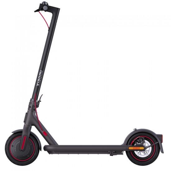 XIAOMI ELECTRIC SCOOTER 4 PRO EU BLACK