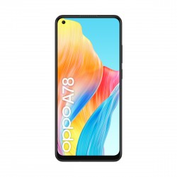 Oppo A38 Dual SIM Glowing Black 128GB and 4GB RAM (6932169334525)