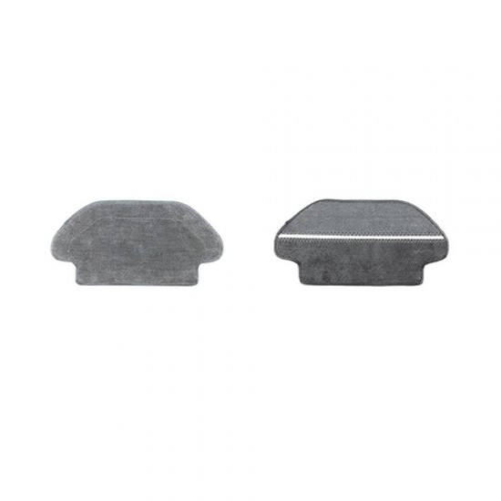 XIAOMI MI ROBOT VACUUM MOP P MOP PAD SKV4123TY XIAOMI MI ROBOT VACUUM MOP P MOP PAD SKV4123TY
