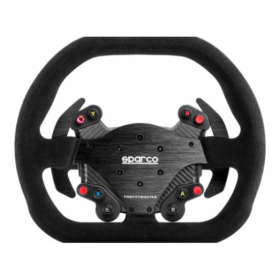 THRUSTMASTER COMPETITION WHEEL SPARCO P310 THRUSTMASTER COMPETITION WHEEL SPARCO P310