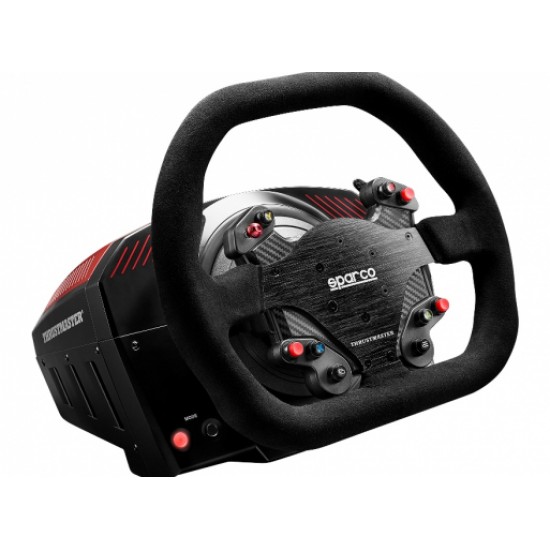 THRUSTMASTER COMPETITION WHEEL SPARCO P310 THRUSTMASTER COMPETITION WHEEL SPARCO P310