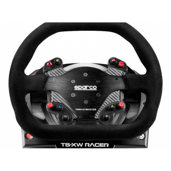 THRUSTMASTER COMPETITION WHEEL SPARCO P310 THRUSTMASTER COMPETITION WHEEL SPARCO P310